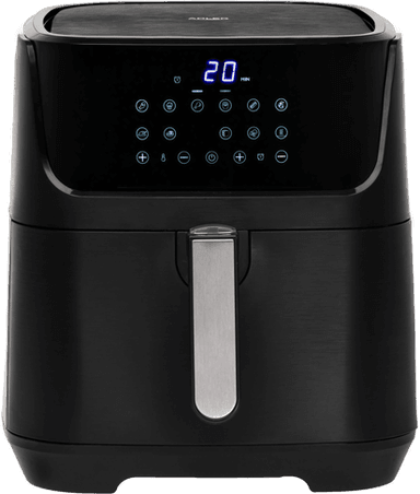 Adler AD 6317 Airfryer 5,5L