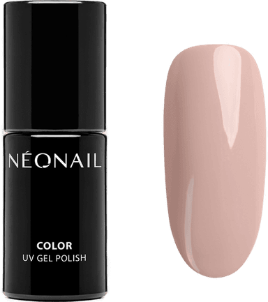 Neonail UV Gel Polish Innocent Beauty