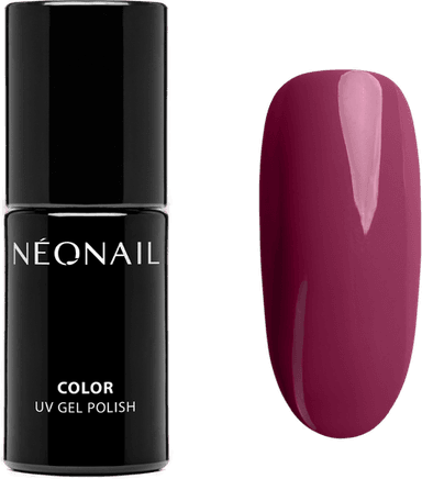 Neonail UV Gel Polish Feel Gorgeous