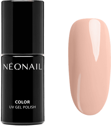Neonail UV Gel Polish Sweet Milady