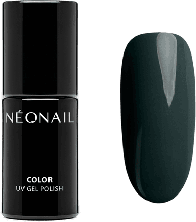 Neonail UV Gel Polish Lady Green