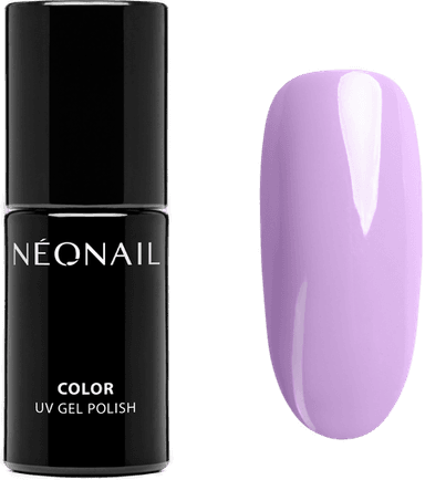Neonail UV Gel Polish Lavender