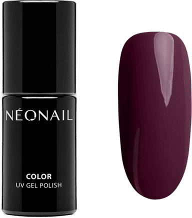 Neonail UV Gel Polish Mysterious Tale