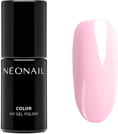Neonail UV Gel Polish Oh so natural