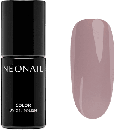 Neonail UV Gel Polish Soft Taupe