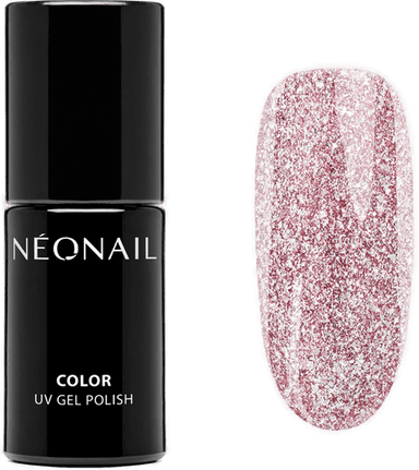 Neonail UV Gel Polish Blushing Diva