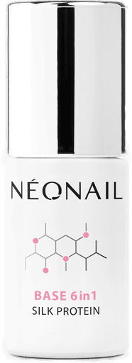 Neonail UV Gel Polish Base 6in1