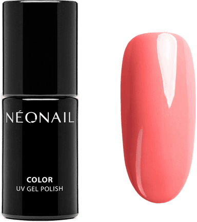 Neonail UV Gel Polish Bayahibe Bikini