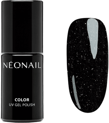 Neonail UV Gel Polish Venezian Mask