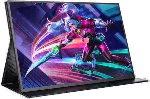 Uperfect Ugame K118 18" 2560x1600 144Hz