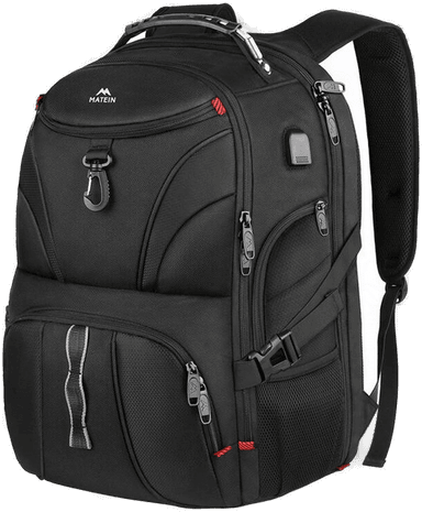 Matein 1211 PC-ryggsekk 17''