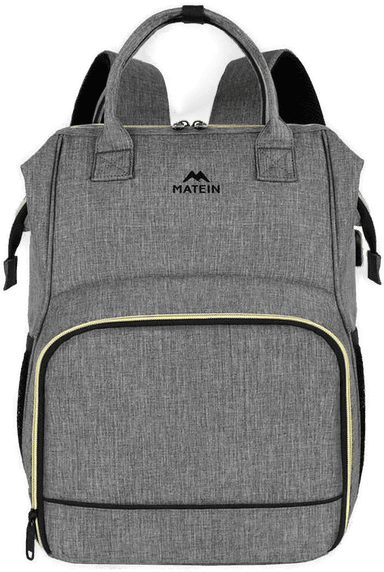 Matein 1368 PC-ryggsekk 15,6"