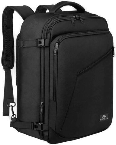 Matein 1159 PC-ryggsekk 17"