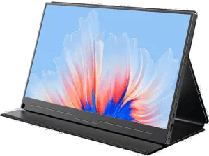 Uperfect A17 Bærbar Skjerm 15,6" 3840x2160