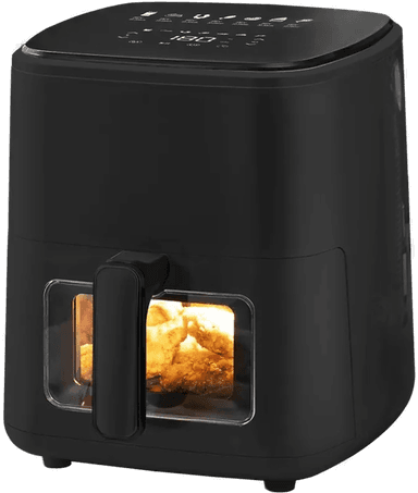 Extralink Home SJ-500 Airfryer 5L