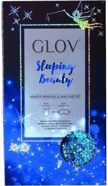Glov Sleeping Beauty Set