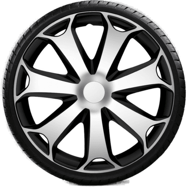 Argo 13 MEGA SILVER BLACK