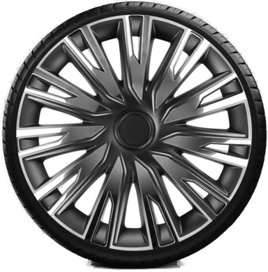 Argo 14 Copra Chrom Black