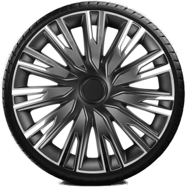 ARGO 16 COPRA CHROM BLACK