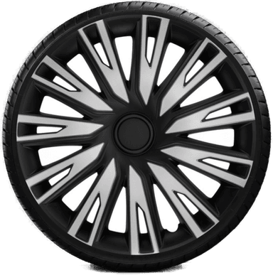 ARGO 14 COPRA SILVER BLACK