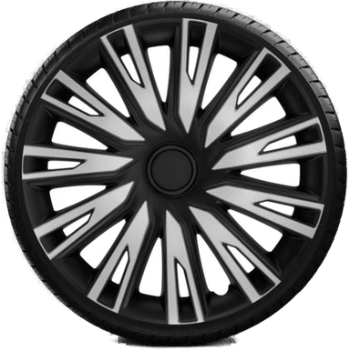 Argo 16 Copra Silver Black