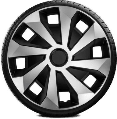 Argo 16 Volvano Hjulkapsler