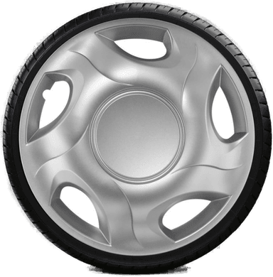 Jtec J13534 Hjulkapsler