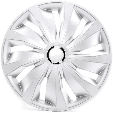 ARGO 14 GRIP PRO Hjulkapsler