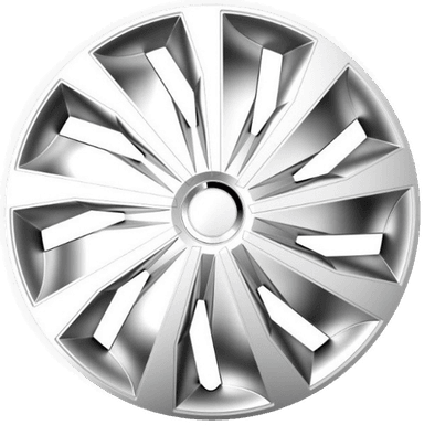 Argo 16 GRIP PRO Hjulkapsler