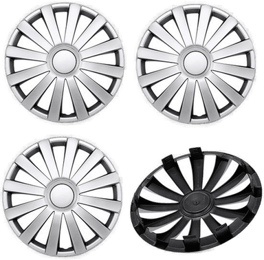 ARGO 14 SPYDER Hjulkapsler