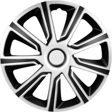 ARGO 14 COSMO SILVER BLACK