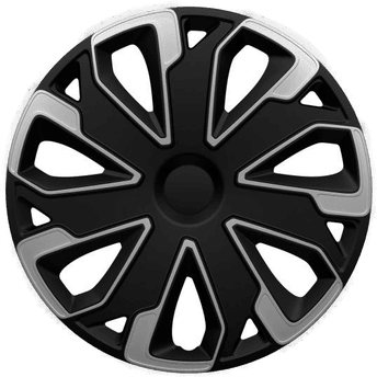 Argo 16 Ultimo Silver Black