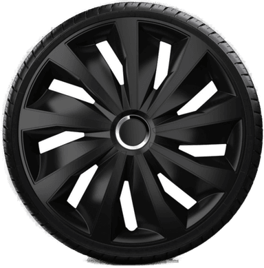 Argo 13 Grip Pro Black