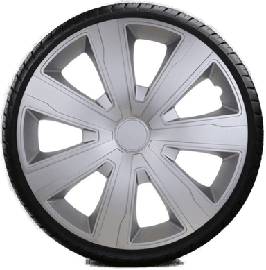 ARGO 15 TENZO Hjulkapsler