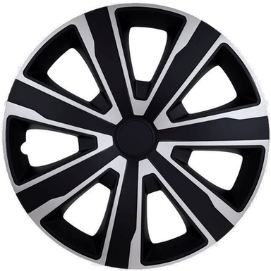 Argo 15 Tenzo Silver Black