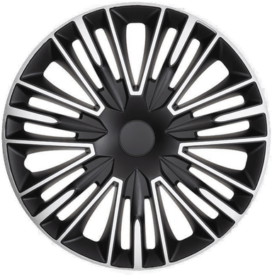 ARGO 14 JEREZ SILVER BLACK