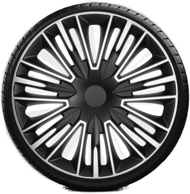 Argo 16 Jerez Silver Black