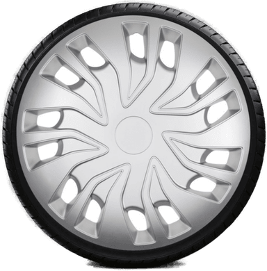 ARGO 16 FAST VAN Hjulkapsler