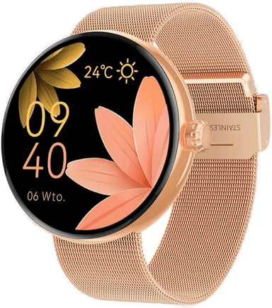 Forever Forevive 5 SB-365 Rosegold