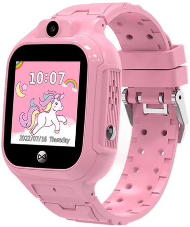 Forever See Me 3 KW-320 Smartklokke Rosa