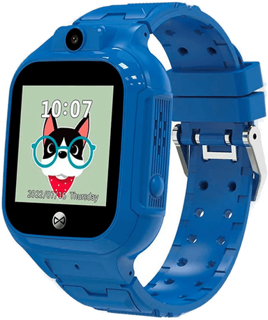 Forever See Me! 3 KW-320 GPS Smartklokke