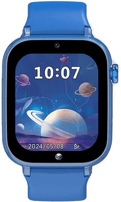 Forever Look Me 3 KW-520 4G & GPS