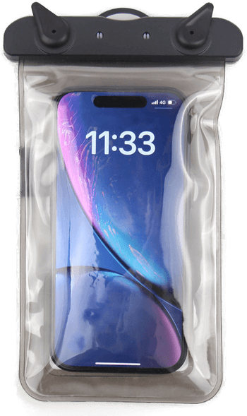 Tfo Vanntett Pose til Smarttelefoner 5,8-6,8"