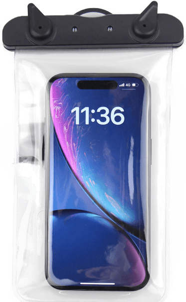 Tfo Vanntett mobilpose 5,8-6,8''