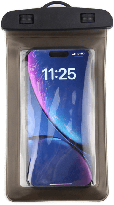 Tfo Vanntett Pose til Smarttelefoner 5,8" - 6,8"