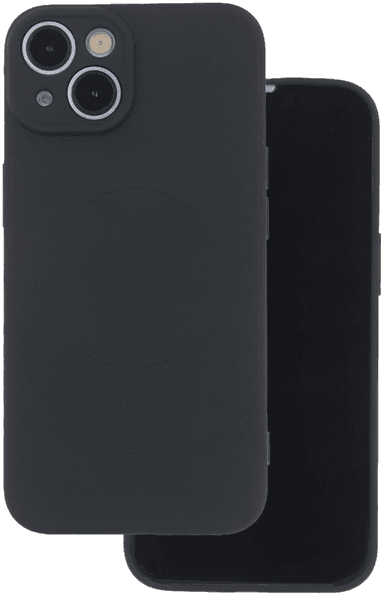 Tfo Simple Color Mag-deksel iPhone 14