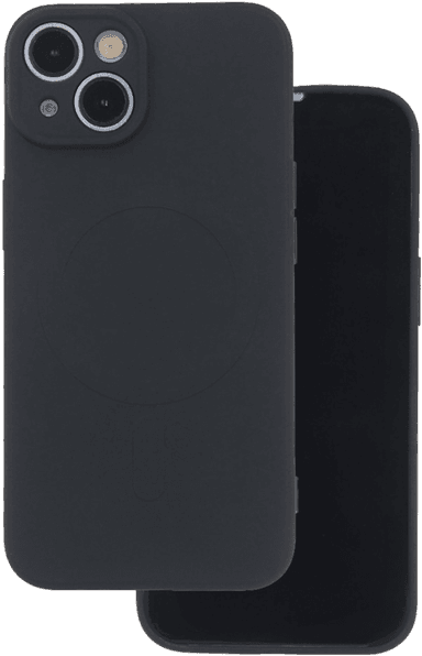 Tfo Simple Color Mag-deksel iPhone 14 Pro