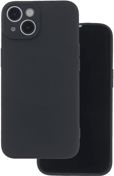 Tfo Simple Color Mag-deksel iPhone 14 Pro Max