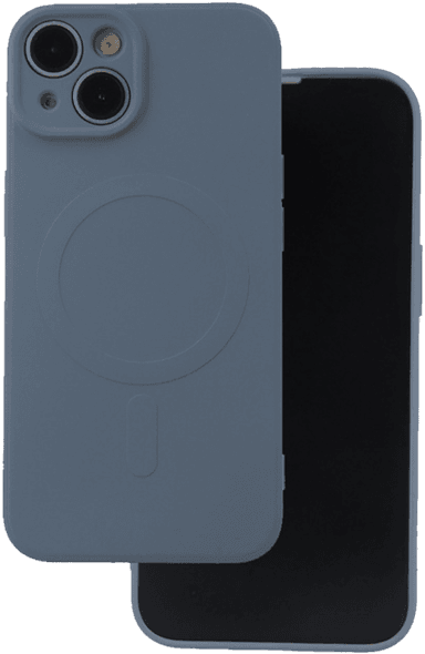 Tfo Simple Color Mag-deksel iPhone 15 Pro