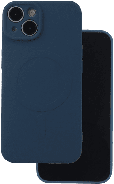 Tfo Simple Color Mag-deksel iPhone 14 Pro Max